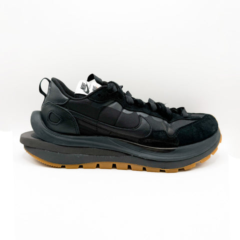 Nike Vaporwaffle sacai Black Gum