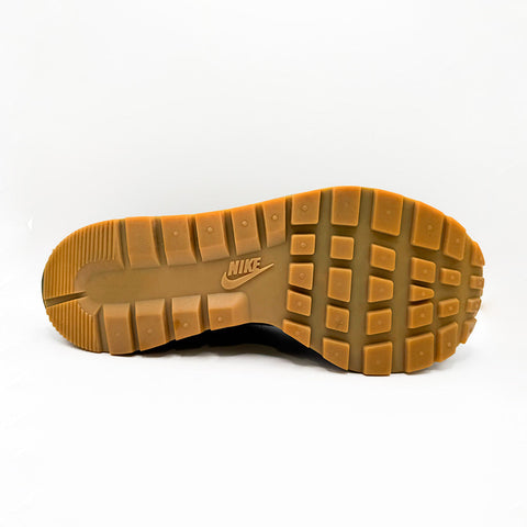 Nike Vaporwaffle sacai Black Gum