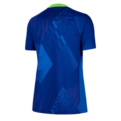 Nike Brazil Women&