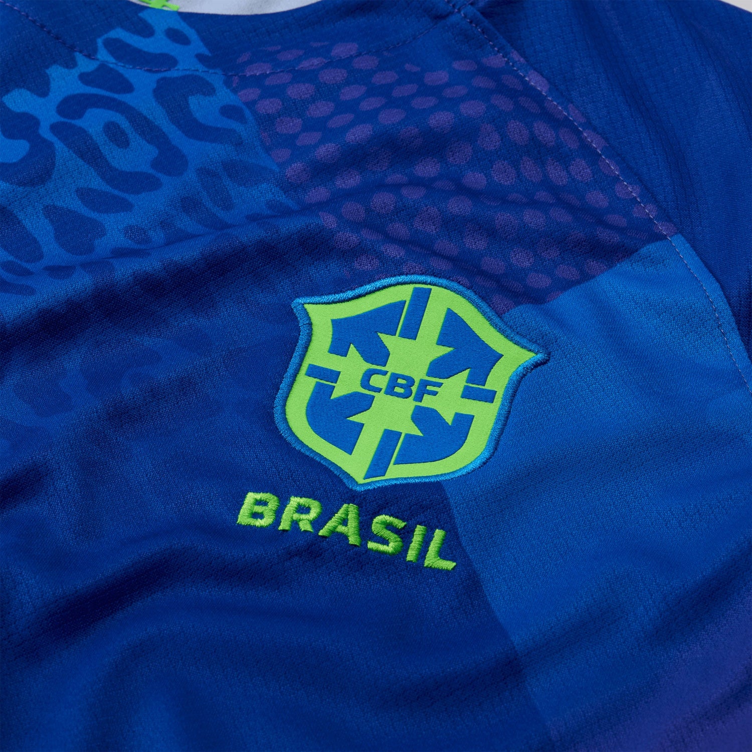 Nike Brazil Women&