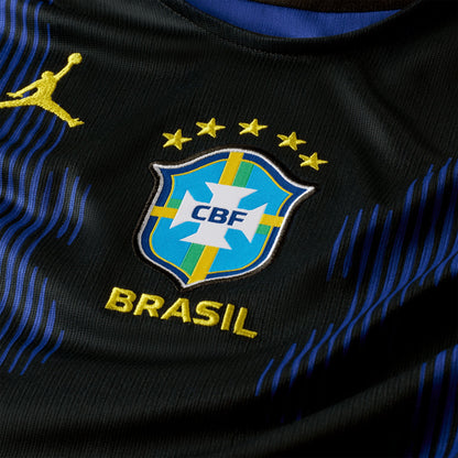Jordan Brazil Women&