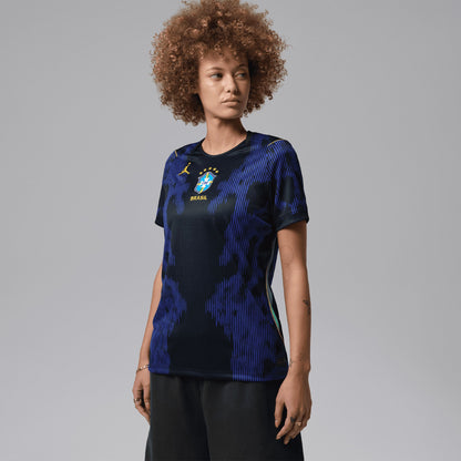 Jordan Brazil Women&