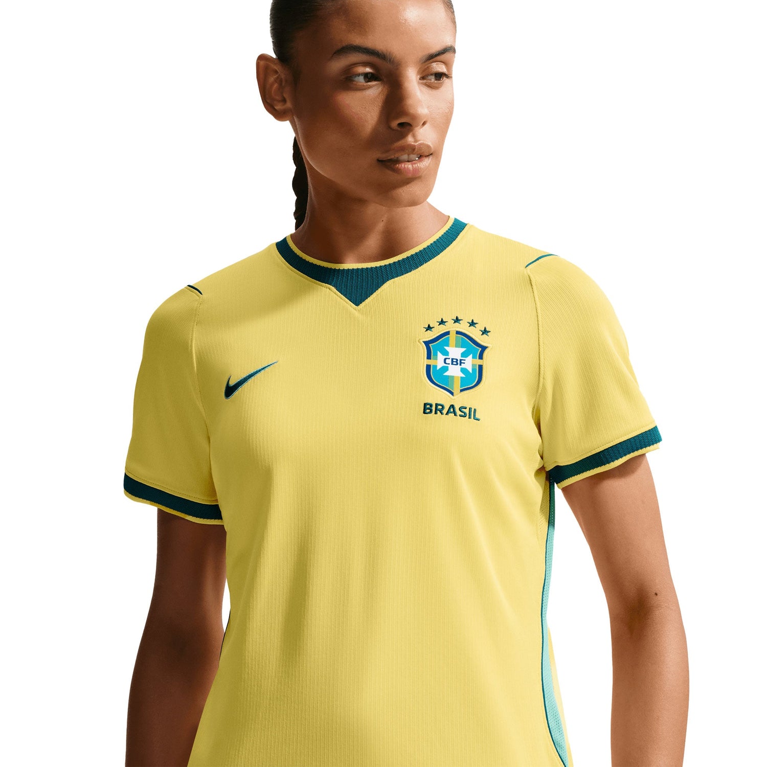 Nike Brazil Women&