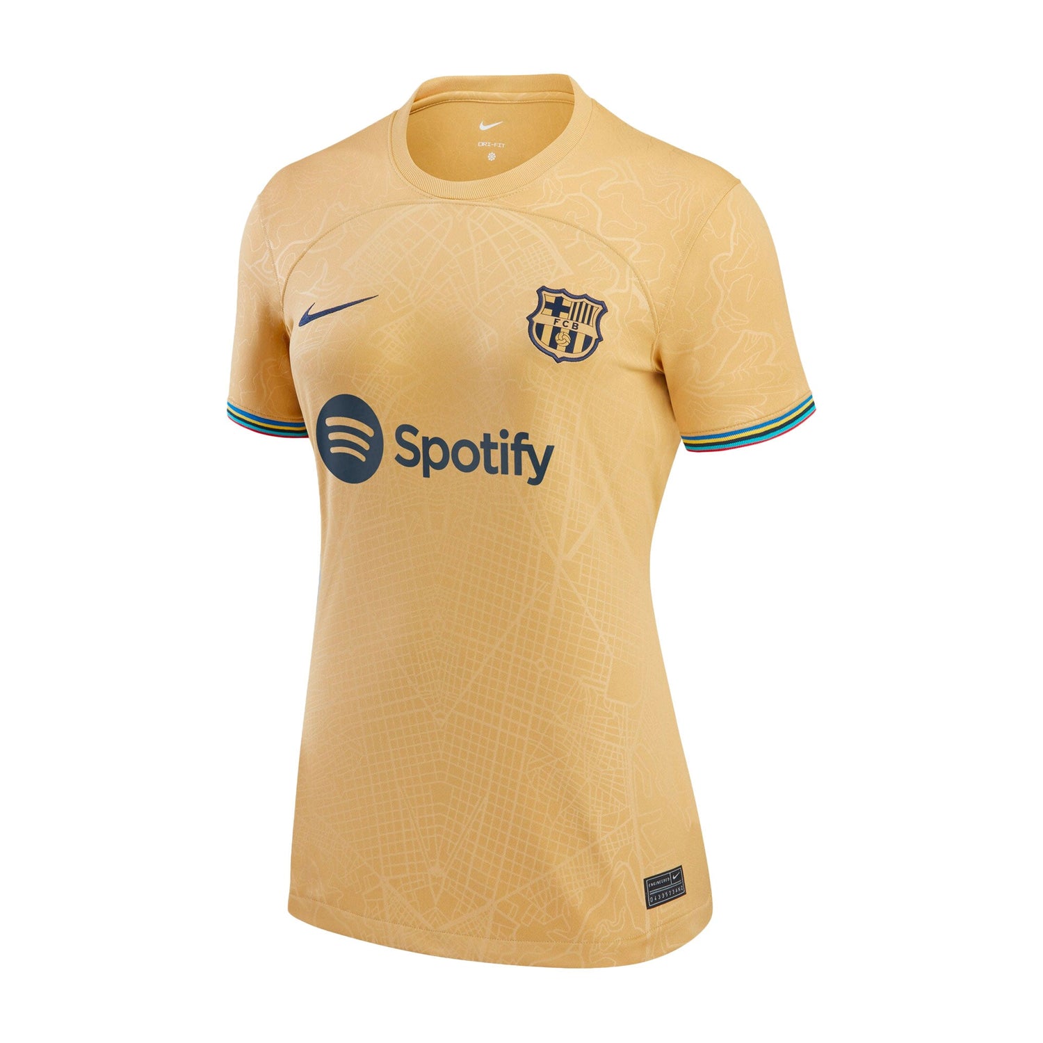 Nike FC Barcelona Women&