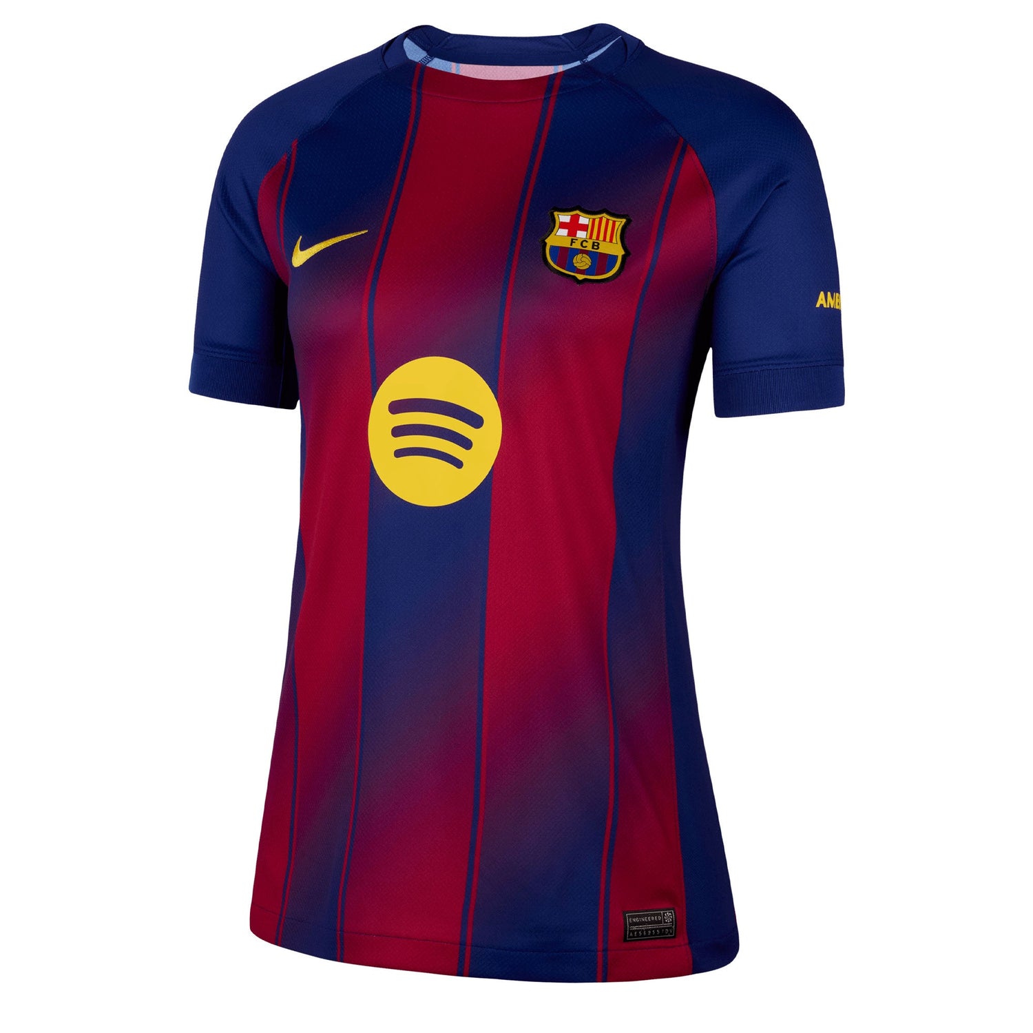 Nike FC Barcelona Women&