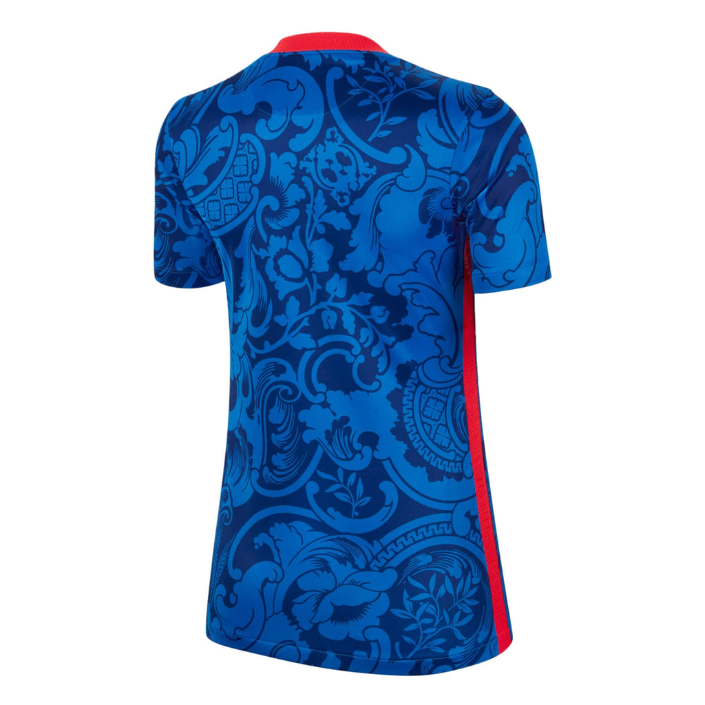 Nike France Women's Home Stadium 2022 Jersey