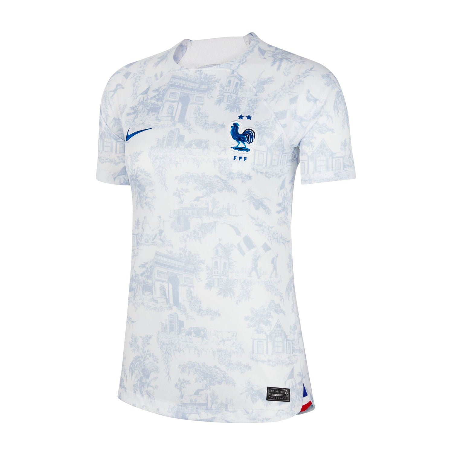 Nike France Women&