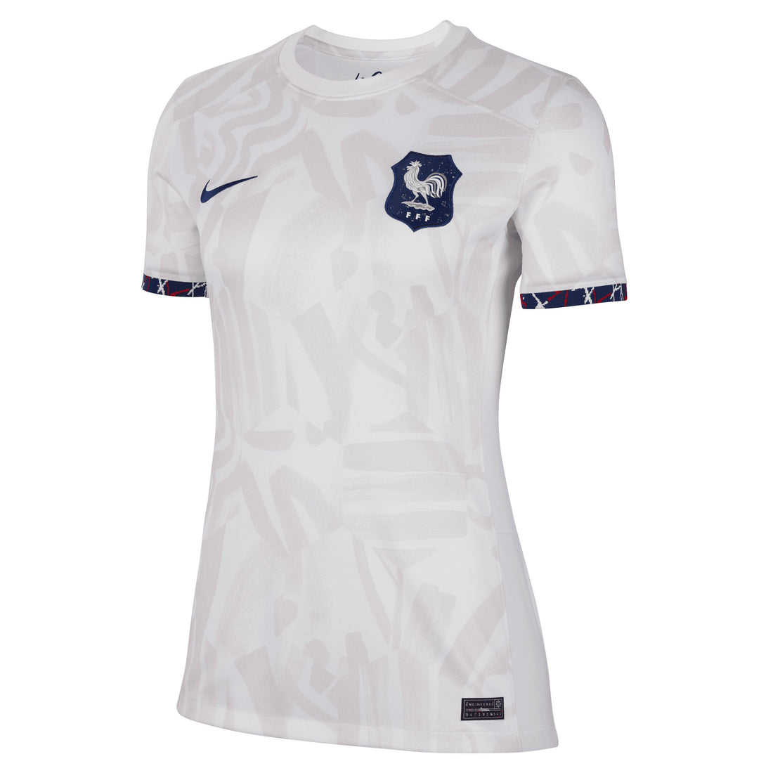 Nike France Women&