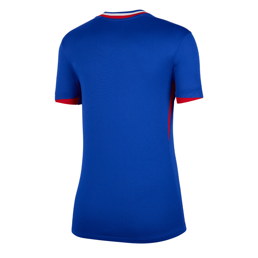 Nike France Women's Home Stadium 2024/25 Jersey