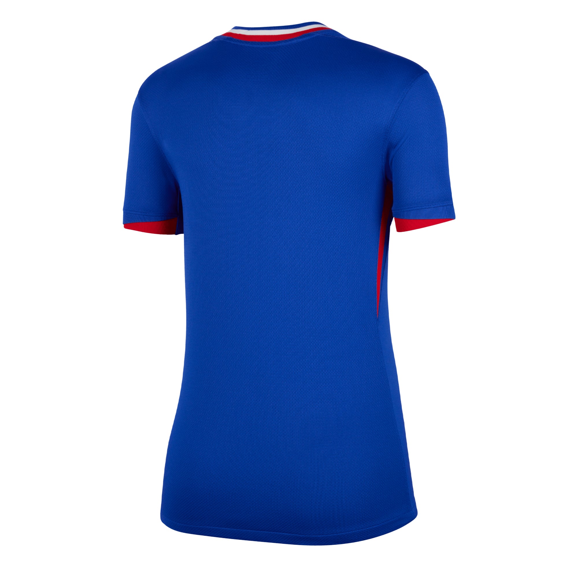 Nike France Women's Home Stadium 2024/25 Jersey
