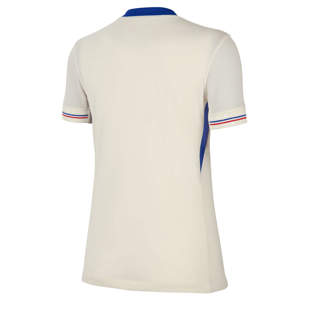 Nike France Women's Away Stadium 2025/26 Jersey