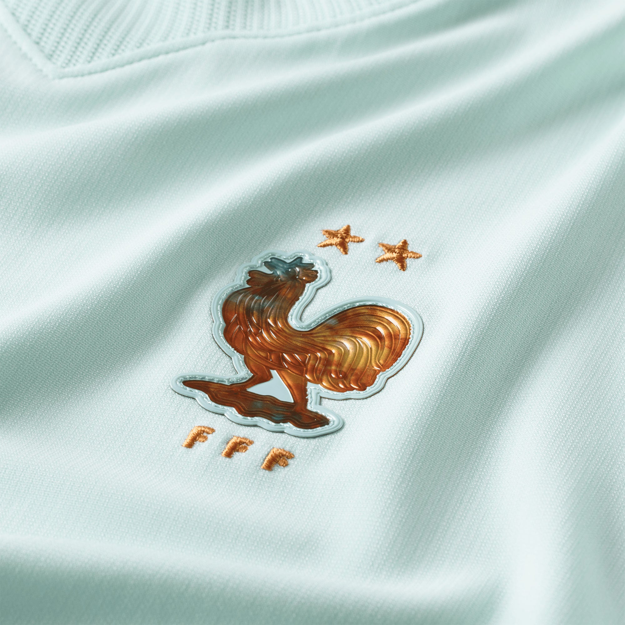 Nike France Women's Away Stadium 2026 Jersey