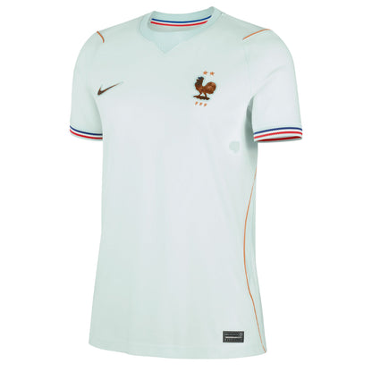 Nike France Women&