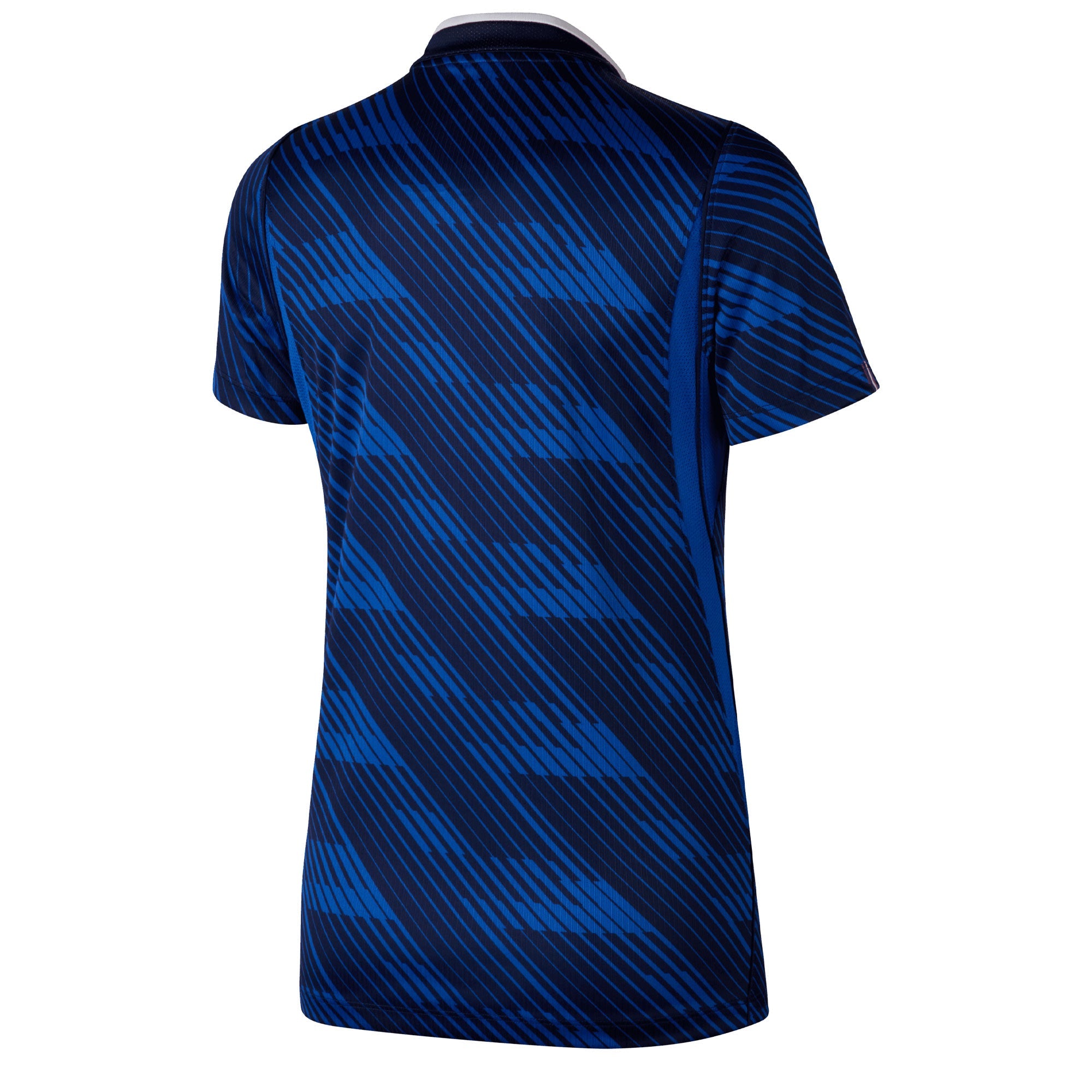 Nike France Women's Home Stadium 2026 Jersey