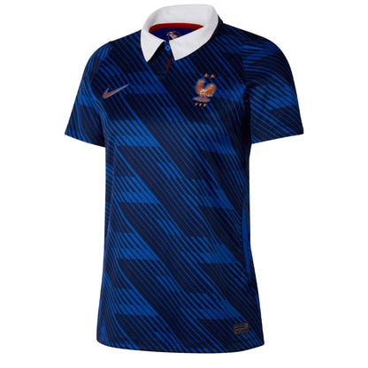 Nike France Women&