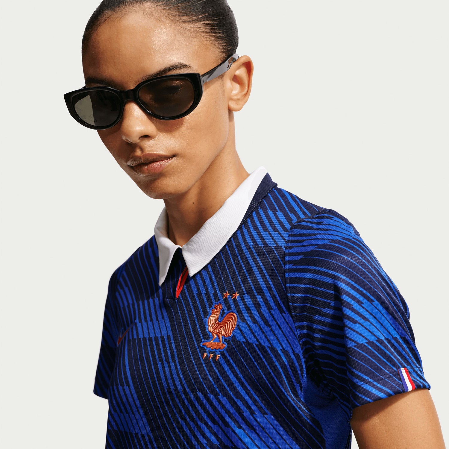 Nike France Women&