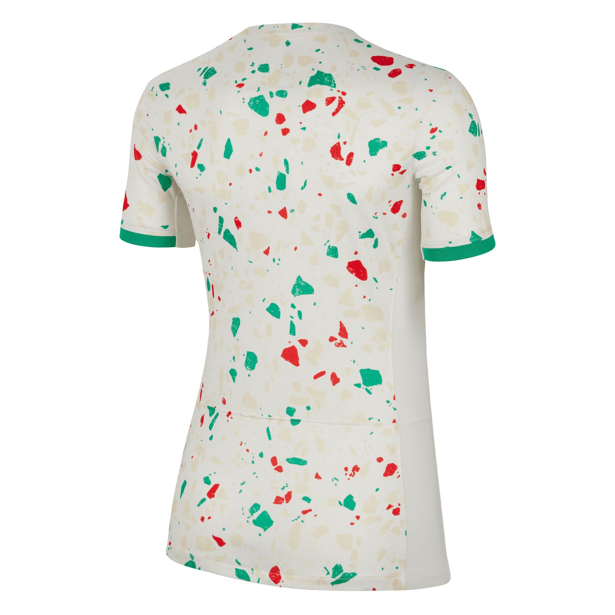 Nike Portugal Women's Away Stadium 2023/24 Jersey
