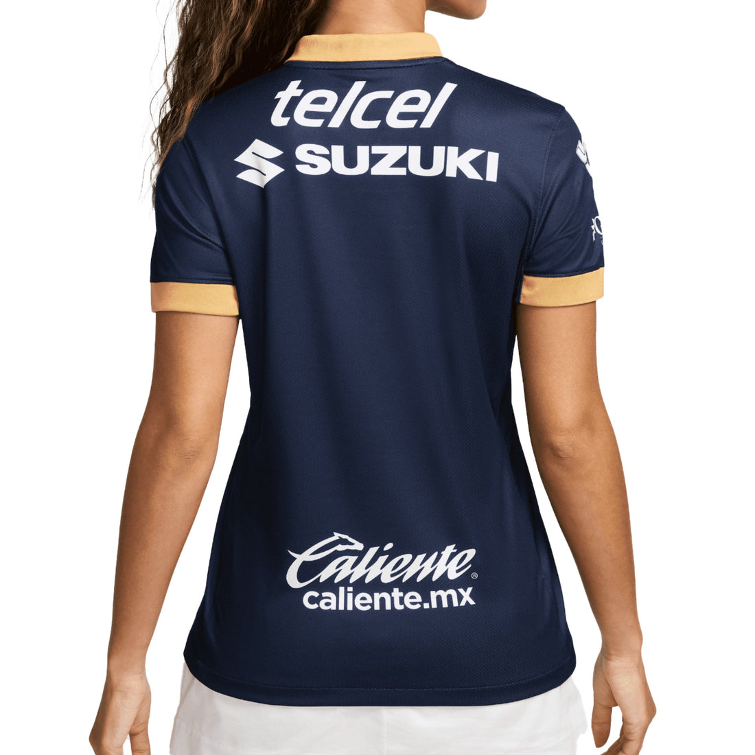Nike Pumas UNAM Women&