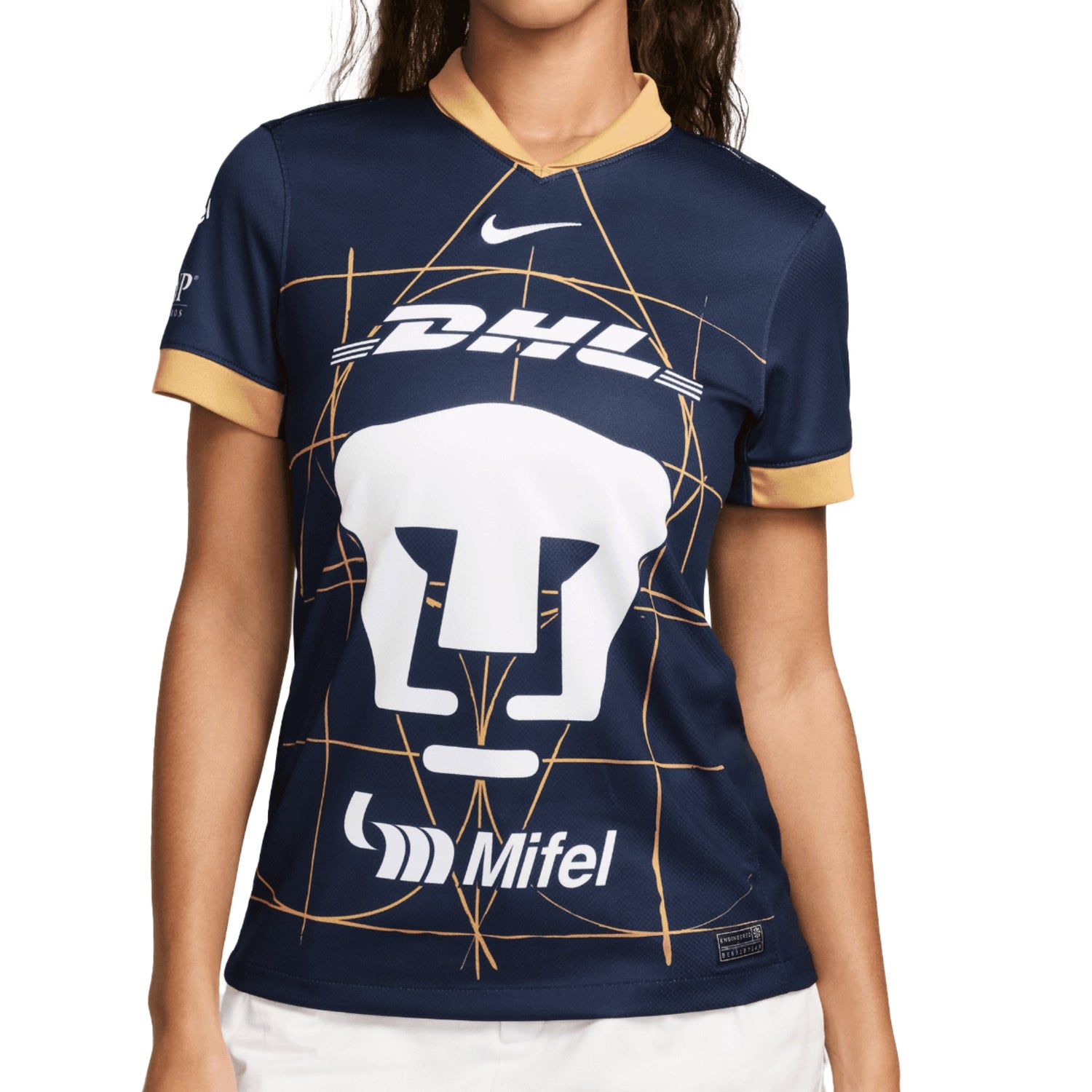 Nike Pumas UNAM Women&