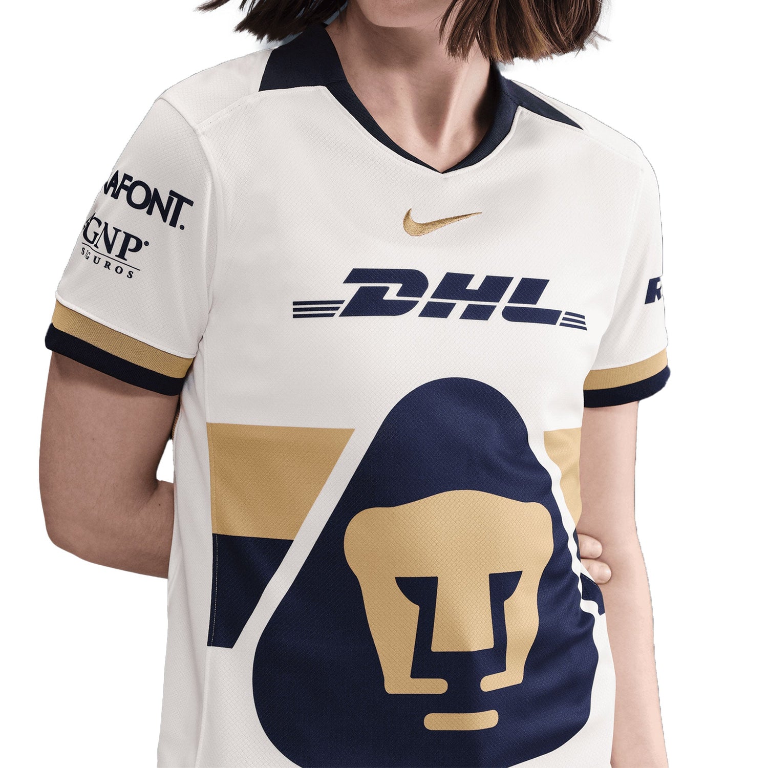 Nike Pumas UNAM Women&
