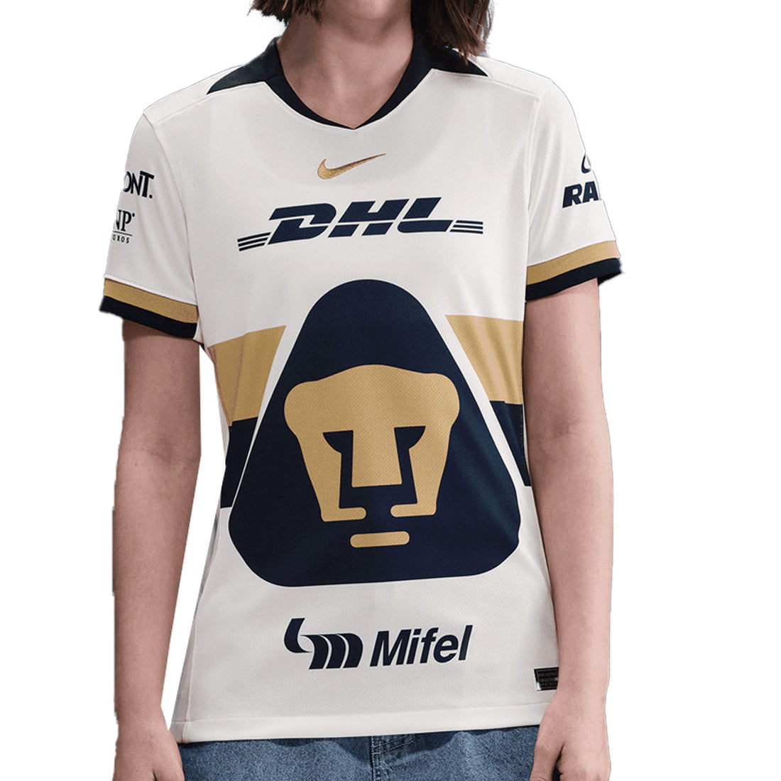 Nike Pumas UNAM Women&