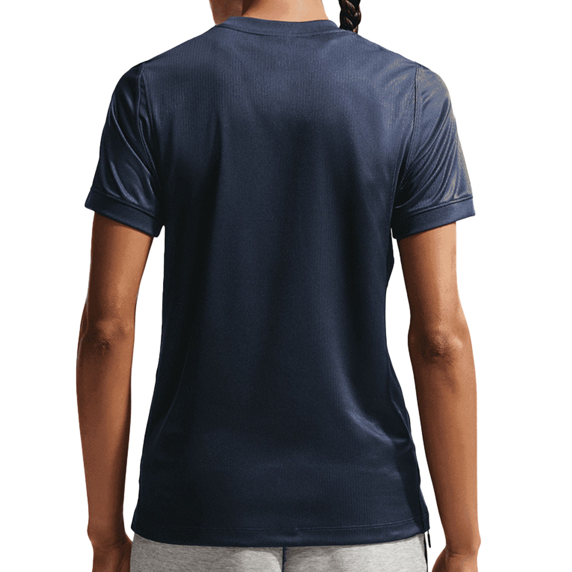 Nike Uruguay Women's Away Stadium 2026 Jersey