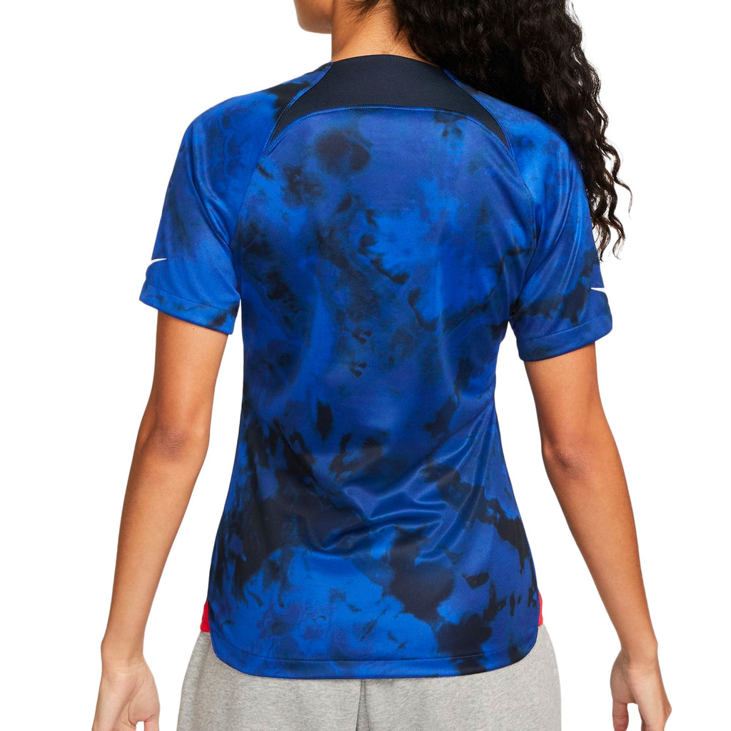 Nike USA Women's Away Stadium 2022/23 Jersey