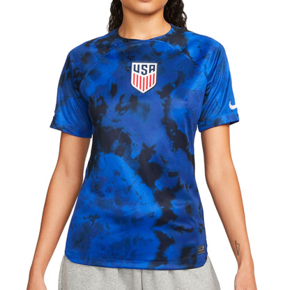 Nike USA Women&