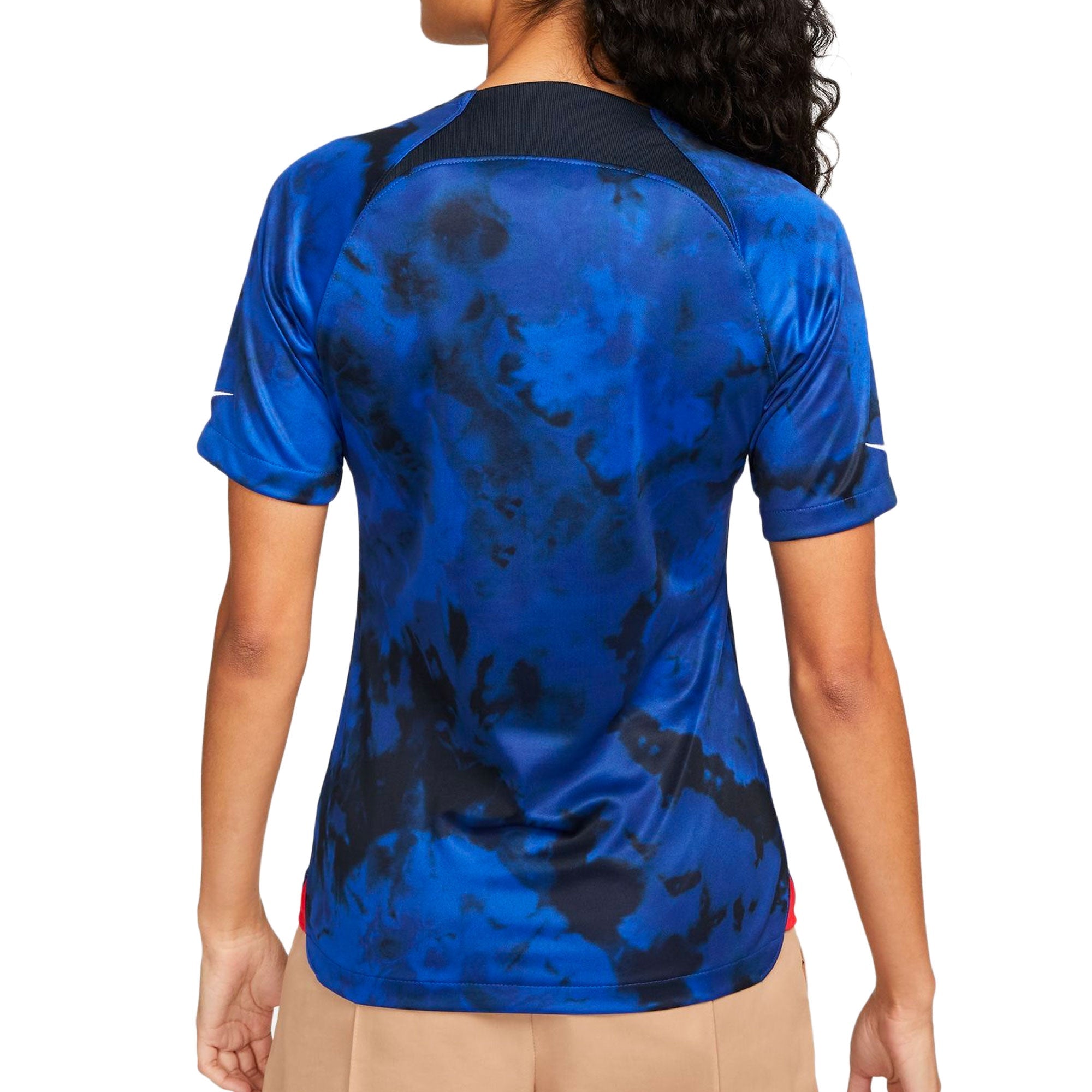Nike USA Women's Away Stadium 2022/23 Jersey