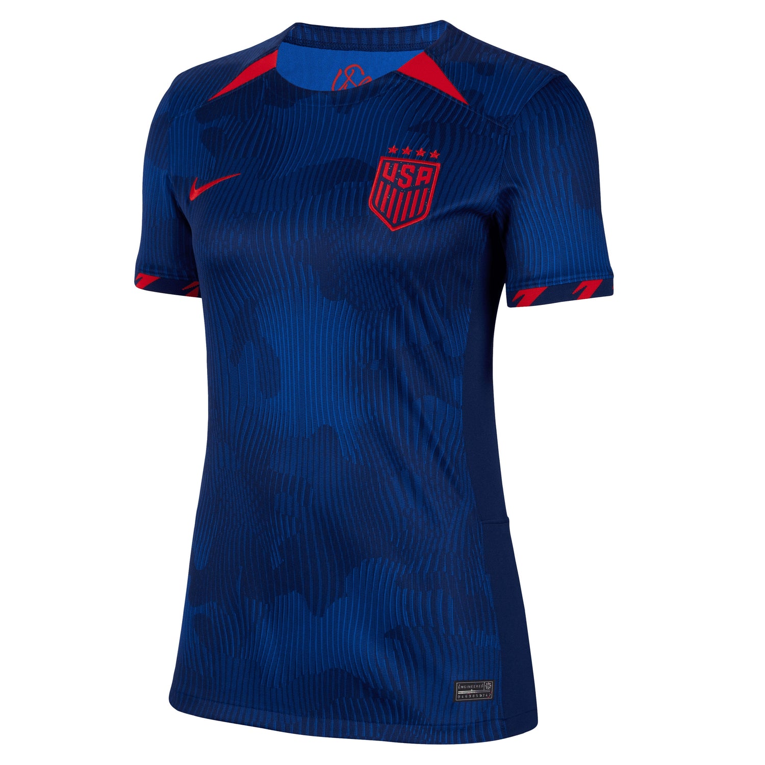 Nike USA Women&