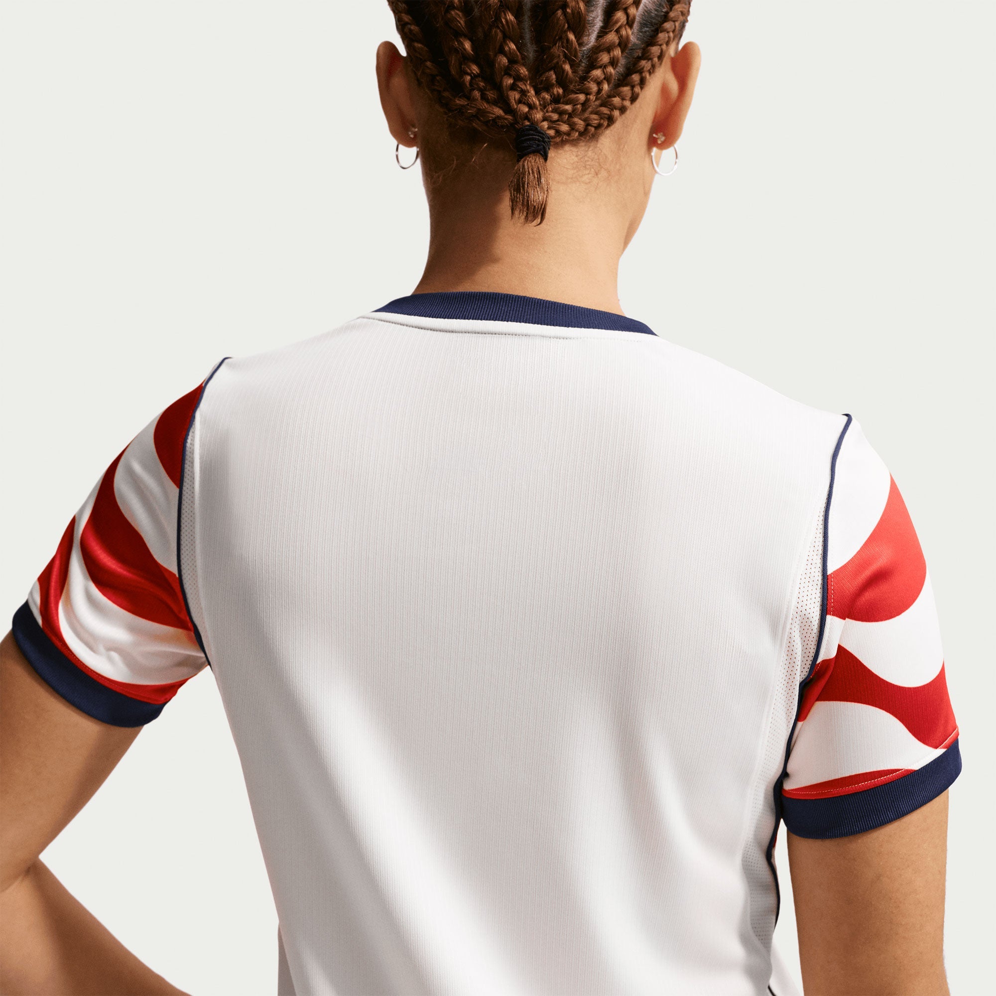 Nike USA Women's Home Stadium 2026 Jersey
