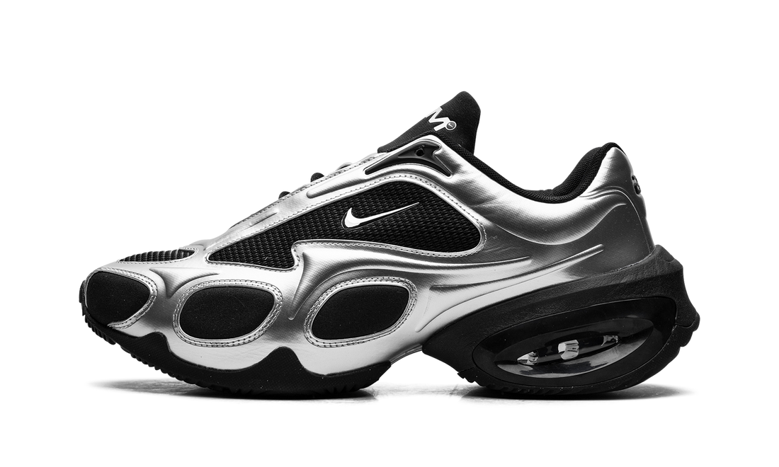 Air Max Muse WMNS "Black / Metallic Silver" FV1920 001