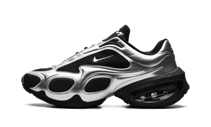 Air Max Muse WMNS "Black / Metallic Silver" FV1920 001