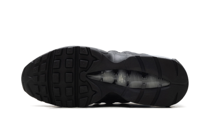 Air Max 95 OG WMNS "Big Bubble Black Patent" IB6397 001