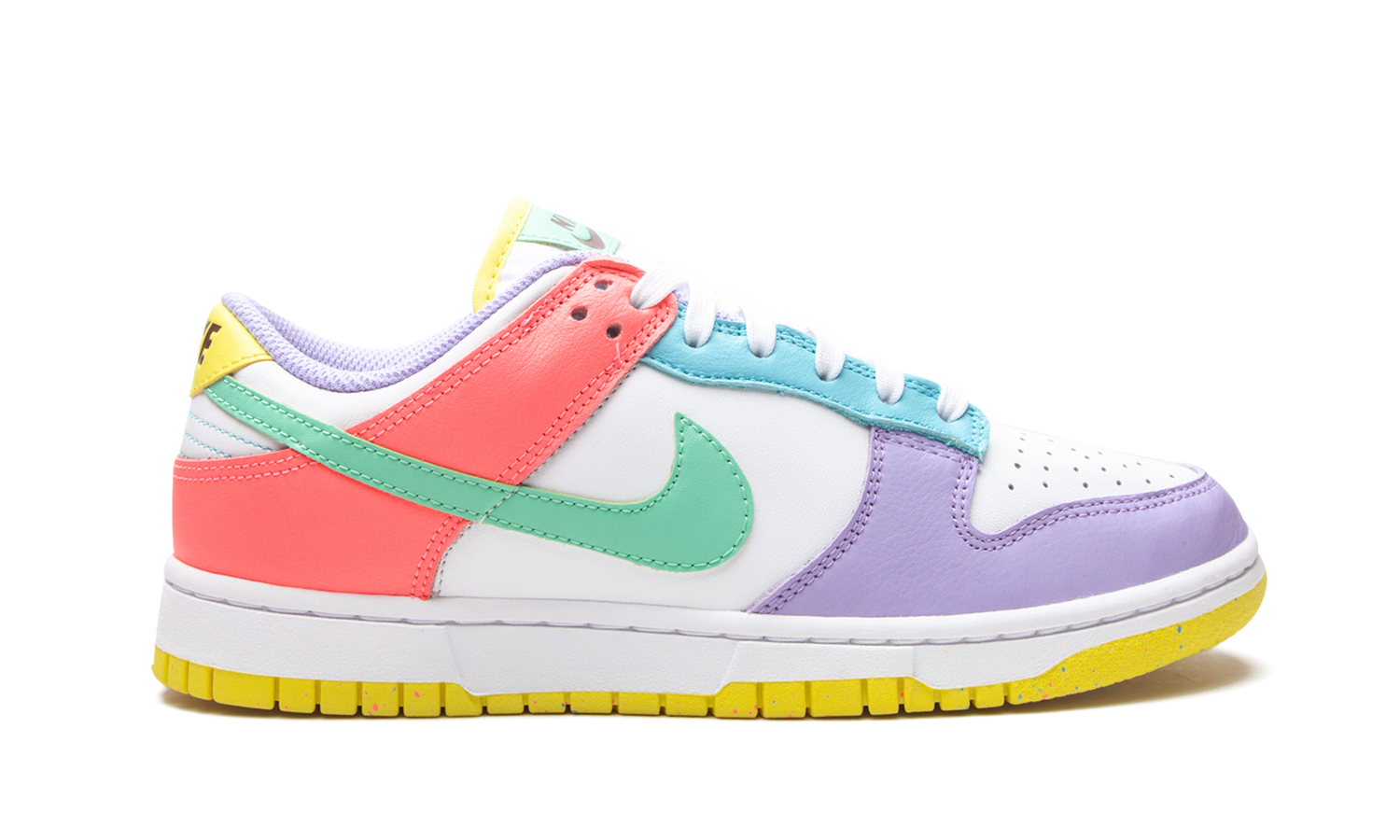 DUNK LO SE WMNS "Easter" DD1872 100