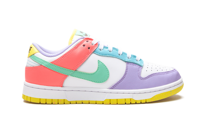 DUNK LO SE WMNS "Easter" DD1872 100