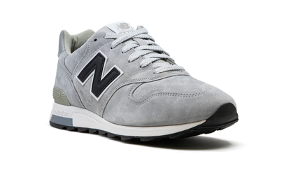 1400 "J. Crew - Raw Steel" M1400G