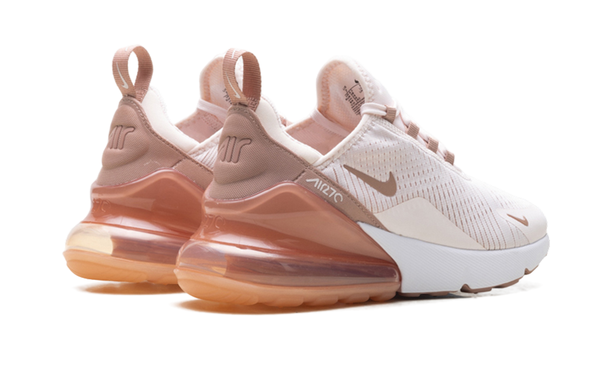 Air Max 270 Wmns "Pomegranate" HJ3222 600