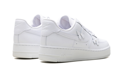 Air Force 1 Low WMNS "Butterfly White" IH4480 100