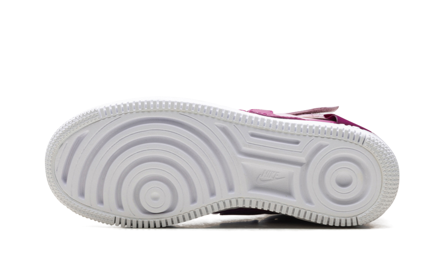 Air Force 1 Jester XX High WMNS "Plum Chalk" AR0625 501