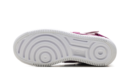 Air Force 1 Jester XX High WMNS "Plum Chalk" AR0625 501
