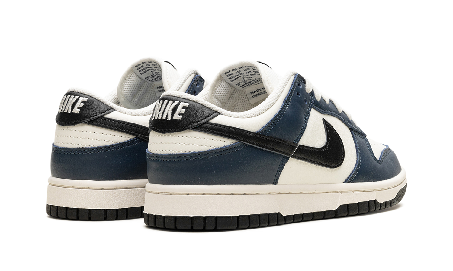 Dunk Low WMNS "Midnight Navy" HM6192 478