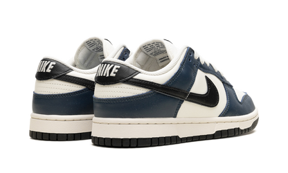 Dunk Low WMNS "Midnight Navy" HM6192 478