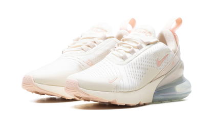 Air Max 270 WMNS "Soft Pearl / Washed Coral" IH5966 001
