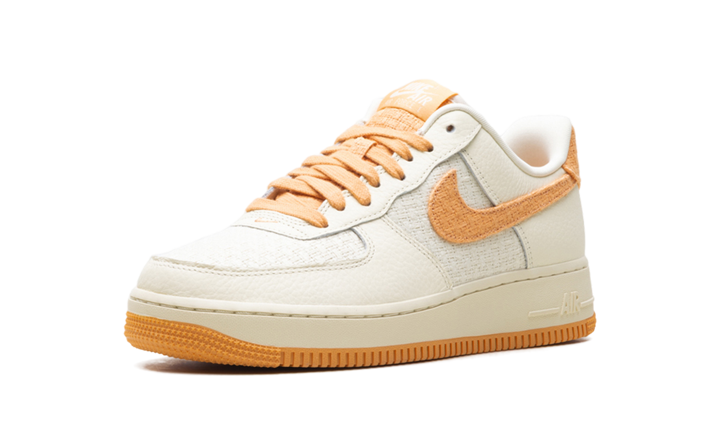 Air Force 1 Low WMNS "Coconut Milk Copper Moon" IB7944 113