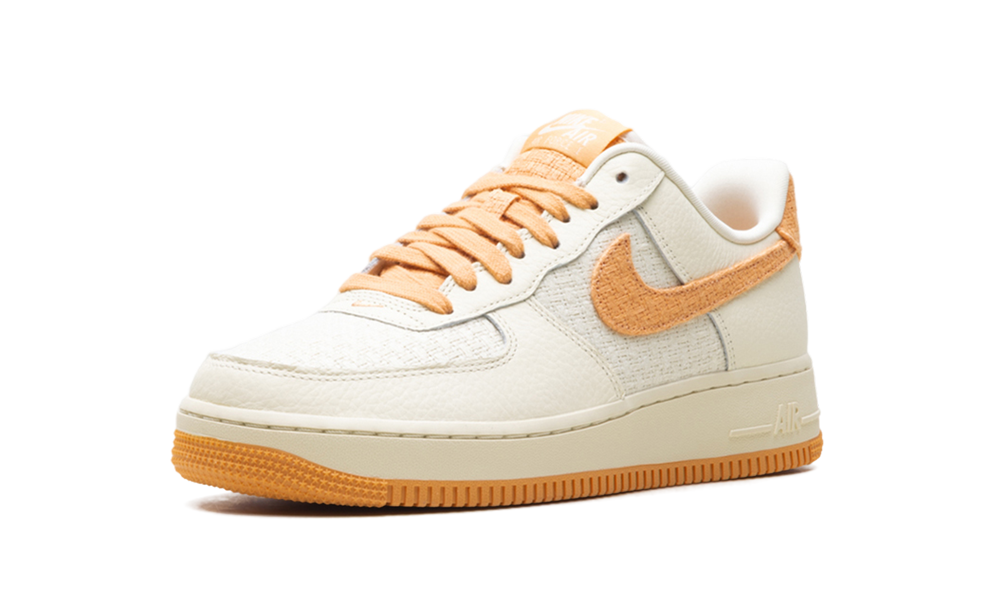 Air Force 1 Low WMNS "Coconut Milk Copper Moon" IB7944 113