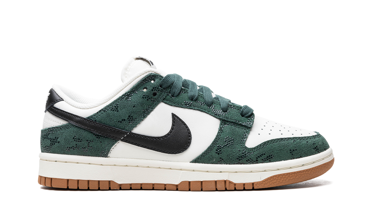 DUNK LOW WMNS "Green Snake" FQ8893 397