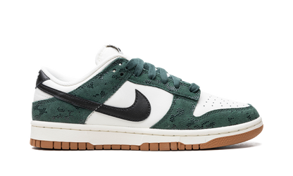 DUNK LOW WMNS "Green Snake" FQ8893 397