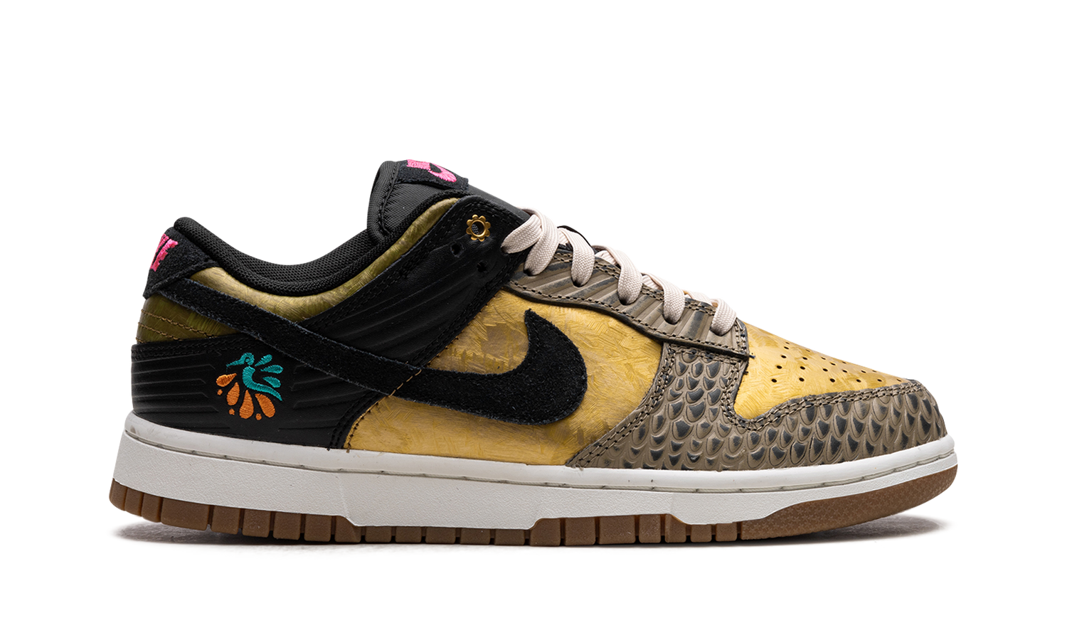 DUNK LOW WMNS "Dia De Los Muertos" FQ8148 010