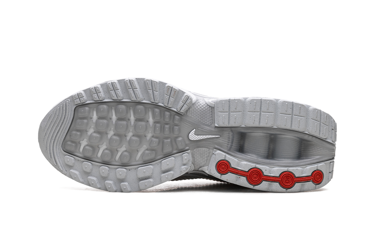 Air Max Dn WMNS "White Metallic Silver" Fj3145 102